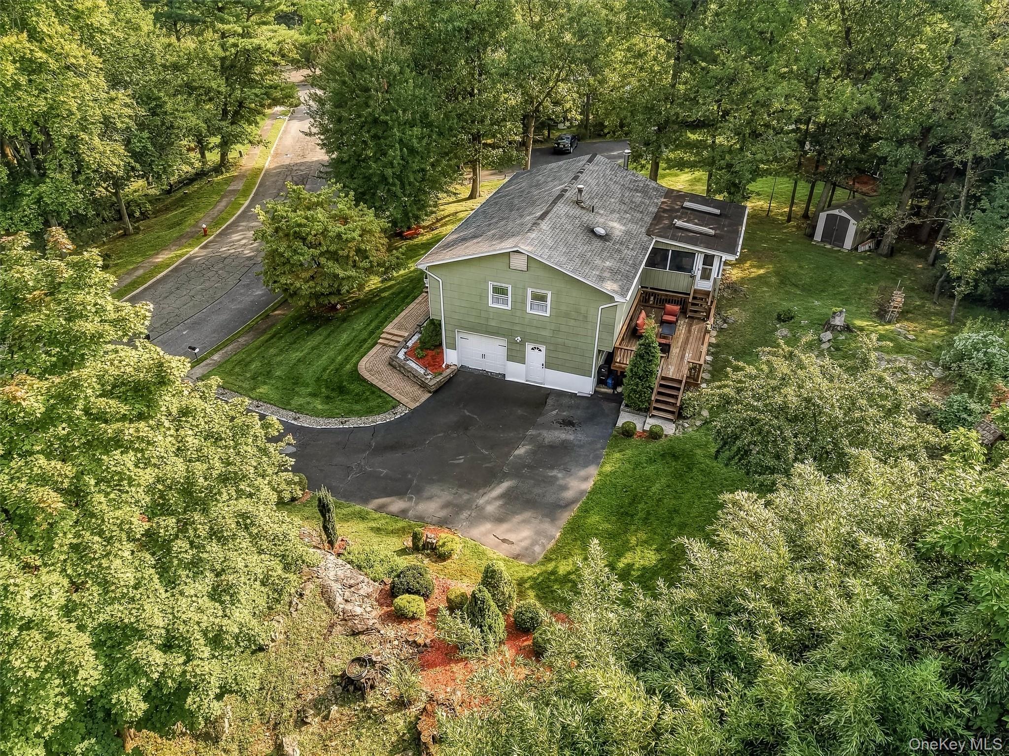 64 Forest Glen Road