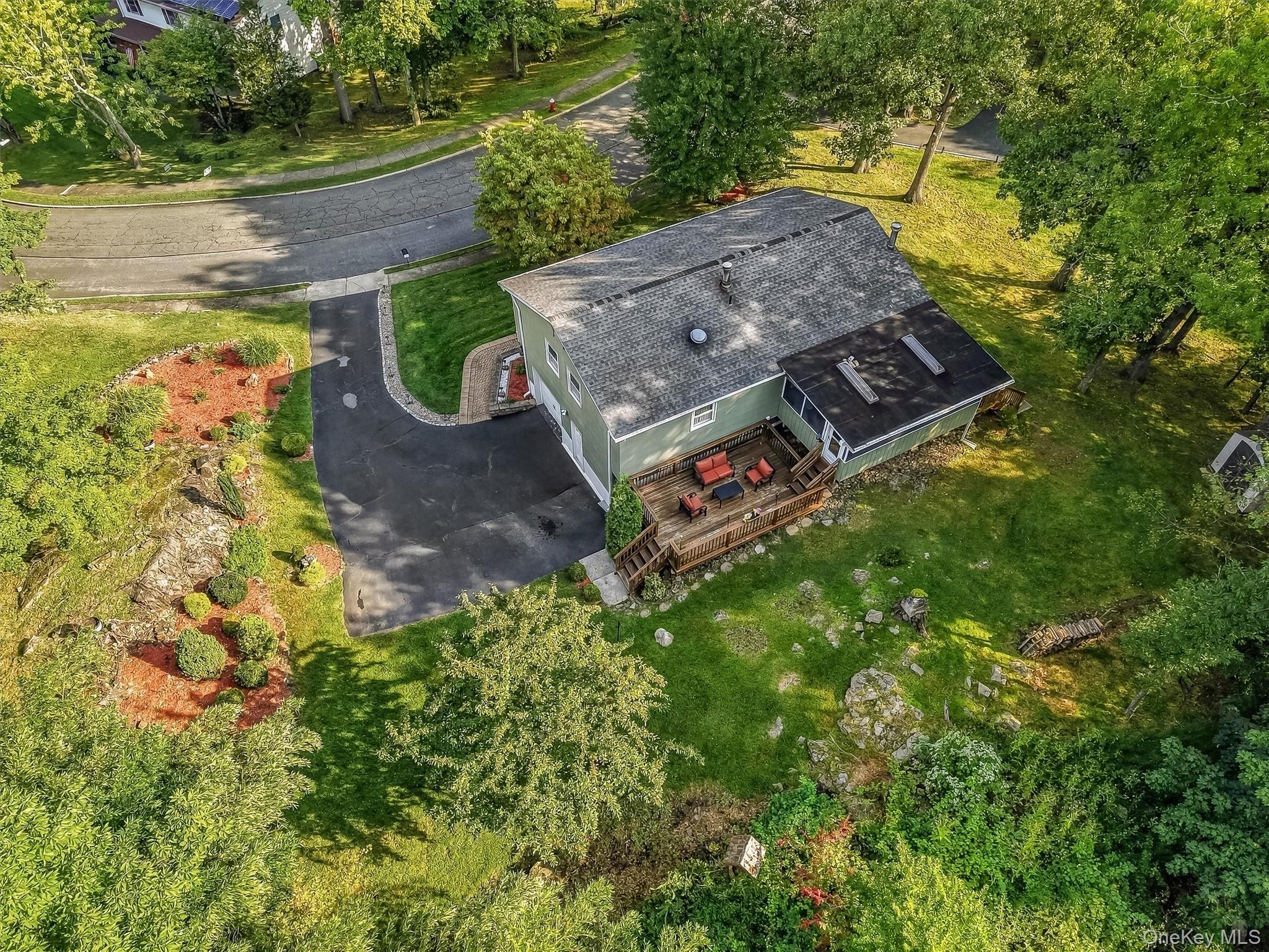 64 Forest Glen Road