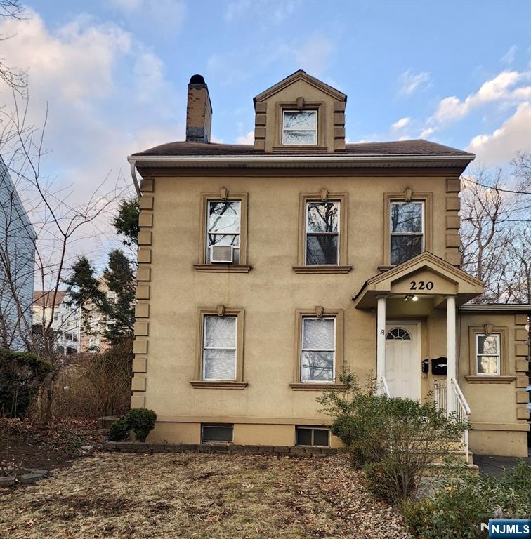 220 Mill Street