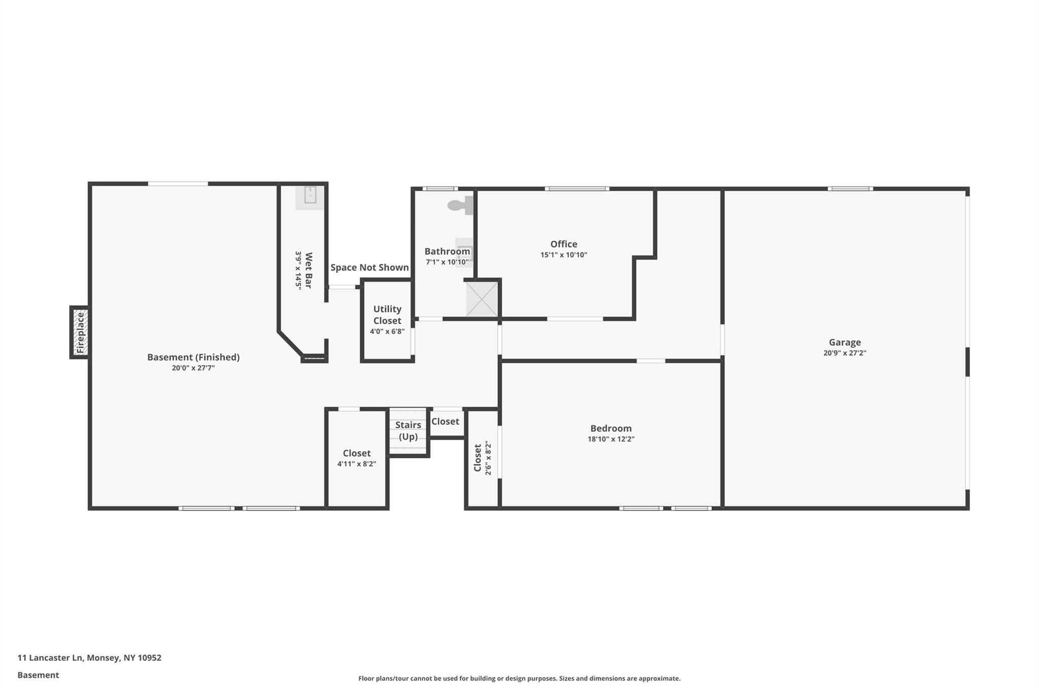 11 Lancaster Lane