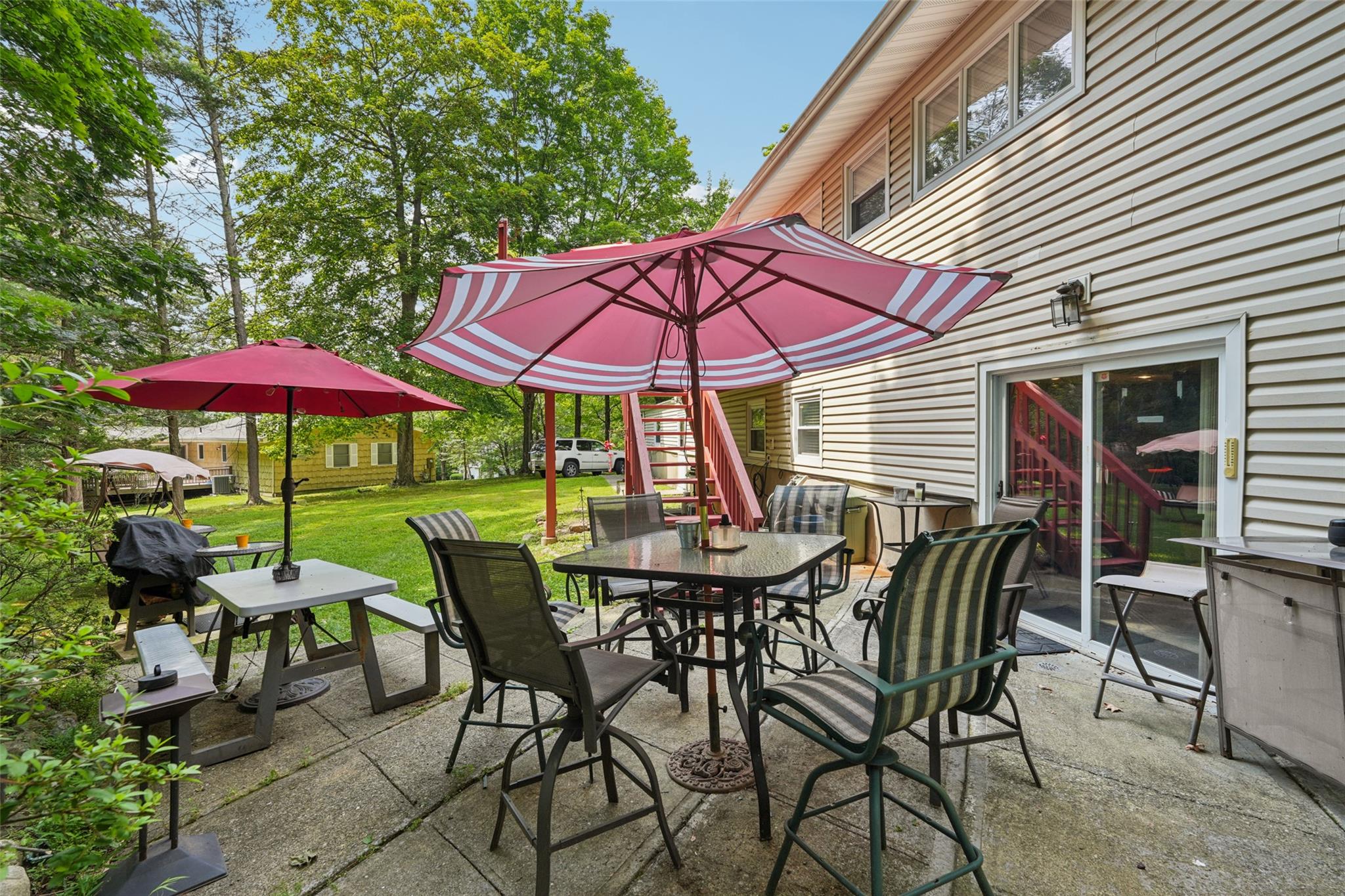 11 Lancaster Lane