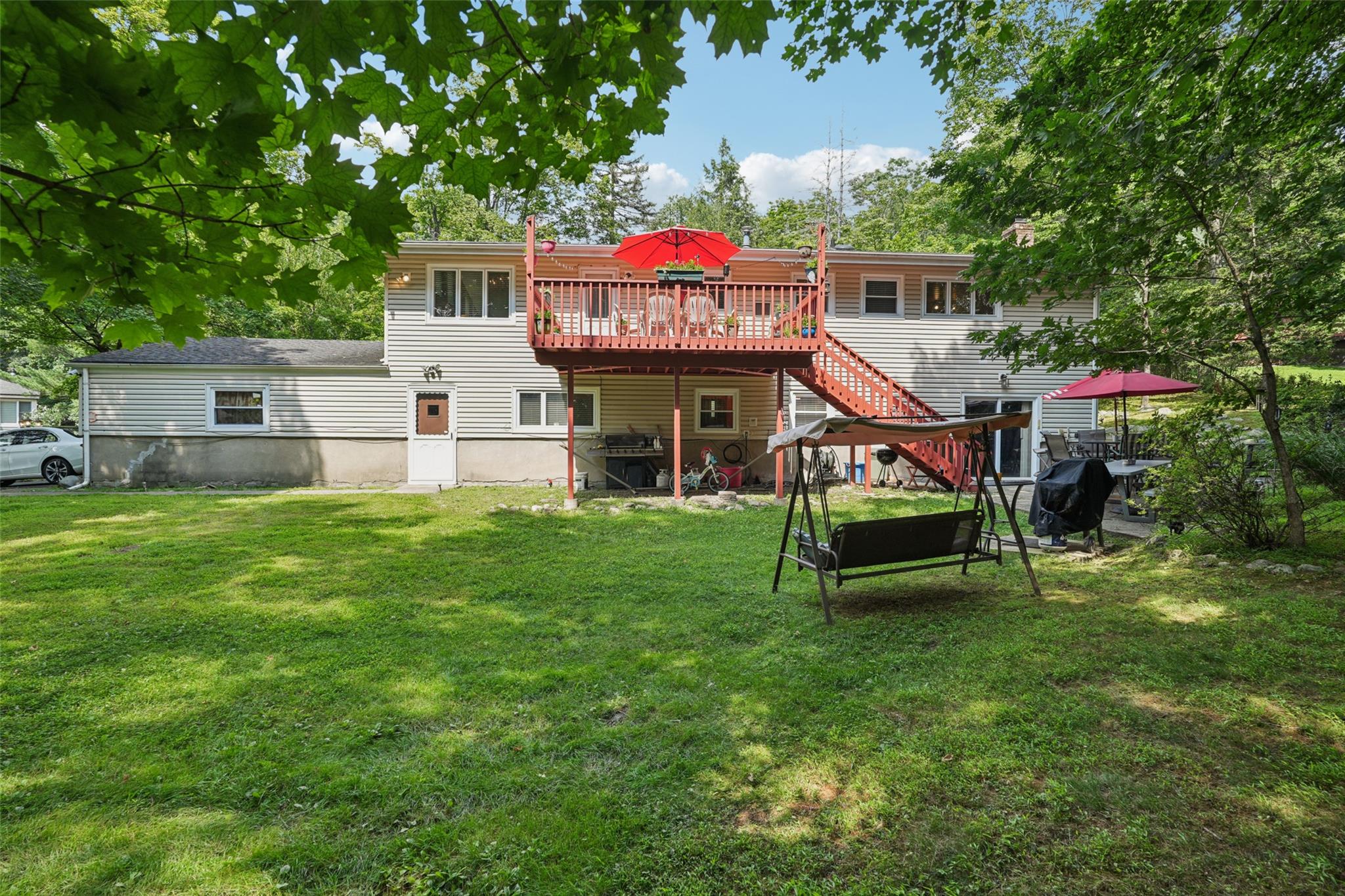 11 Lancaster Lane