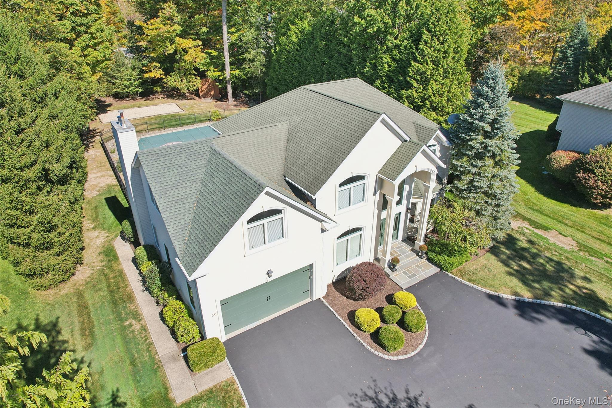 56 Greenwich Avenue
