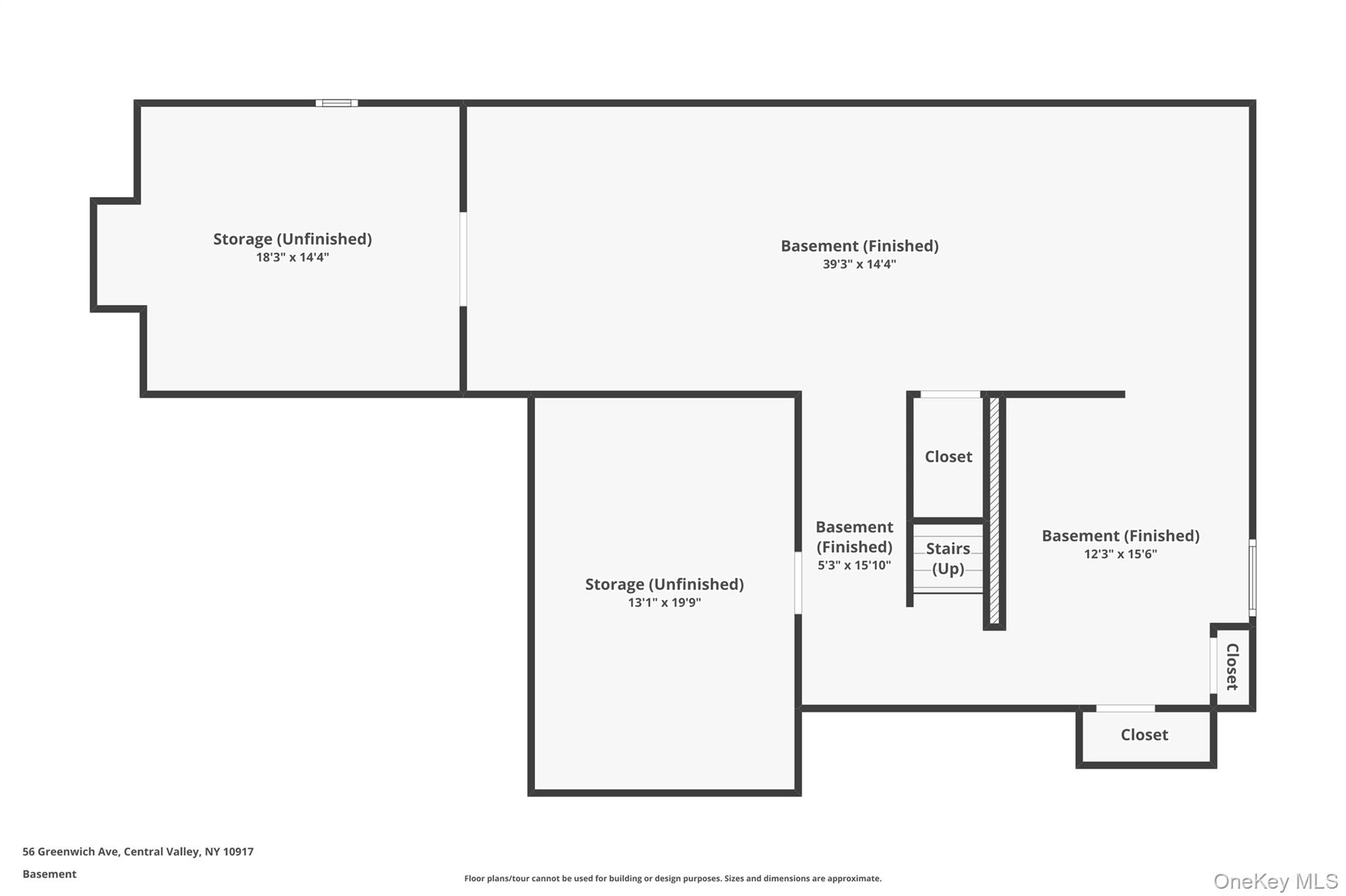56 Greenwich Avenue