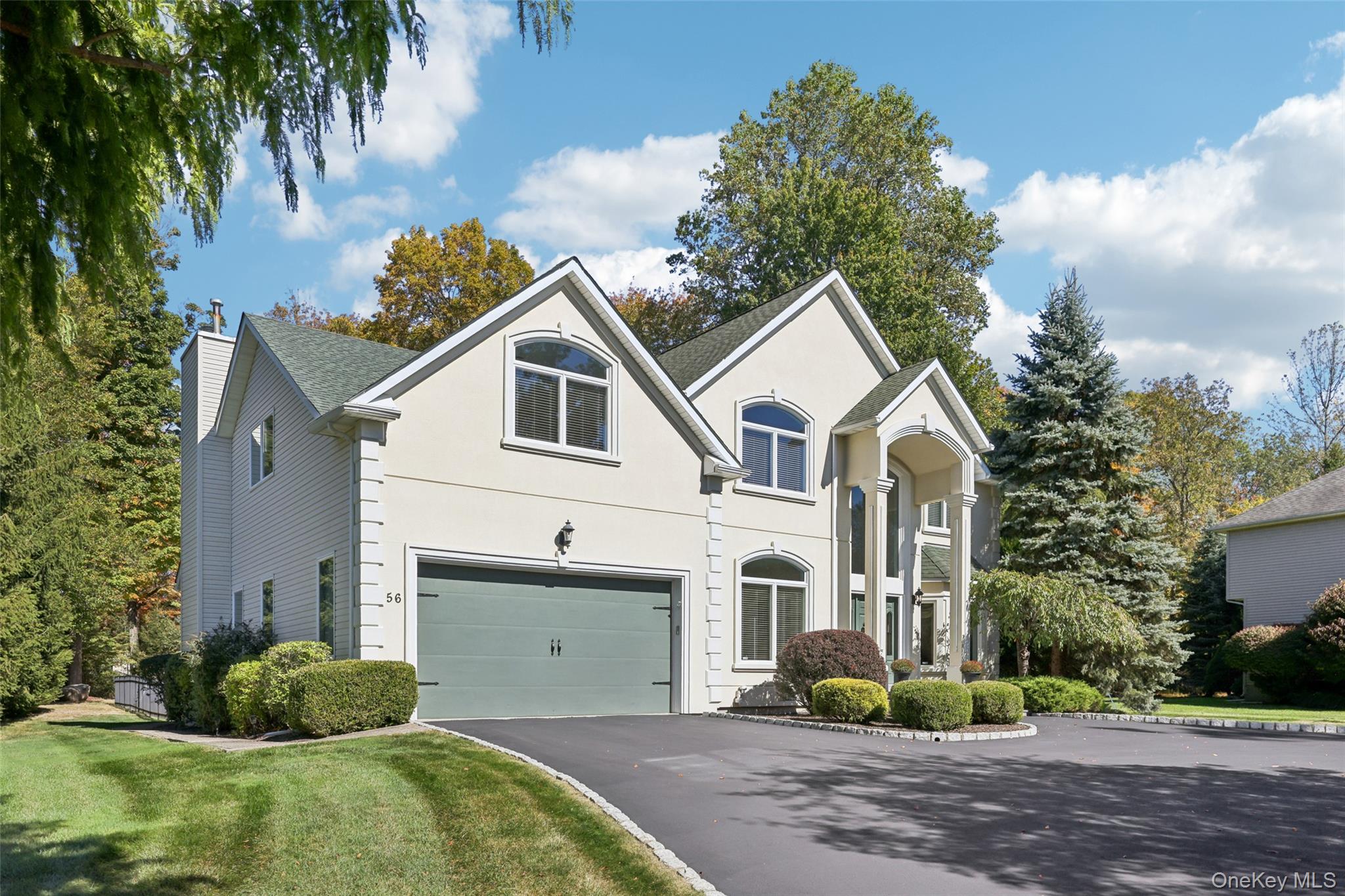56 Greenwich Avenue