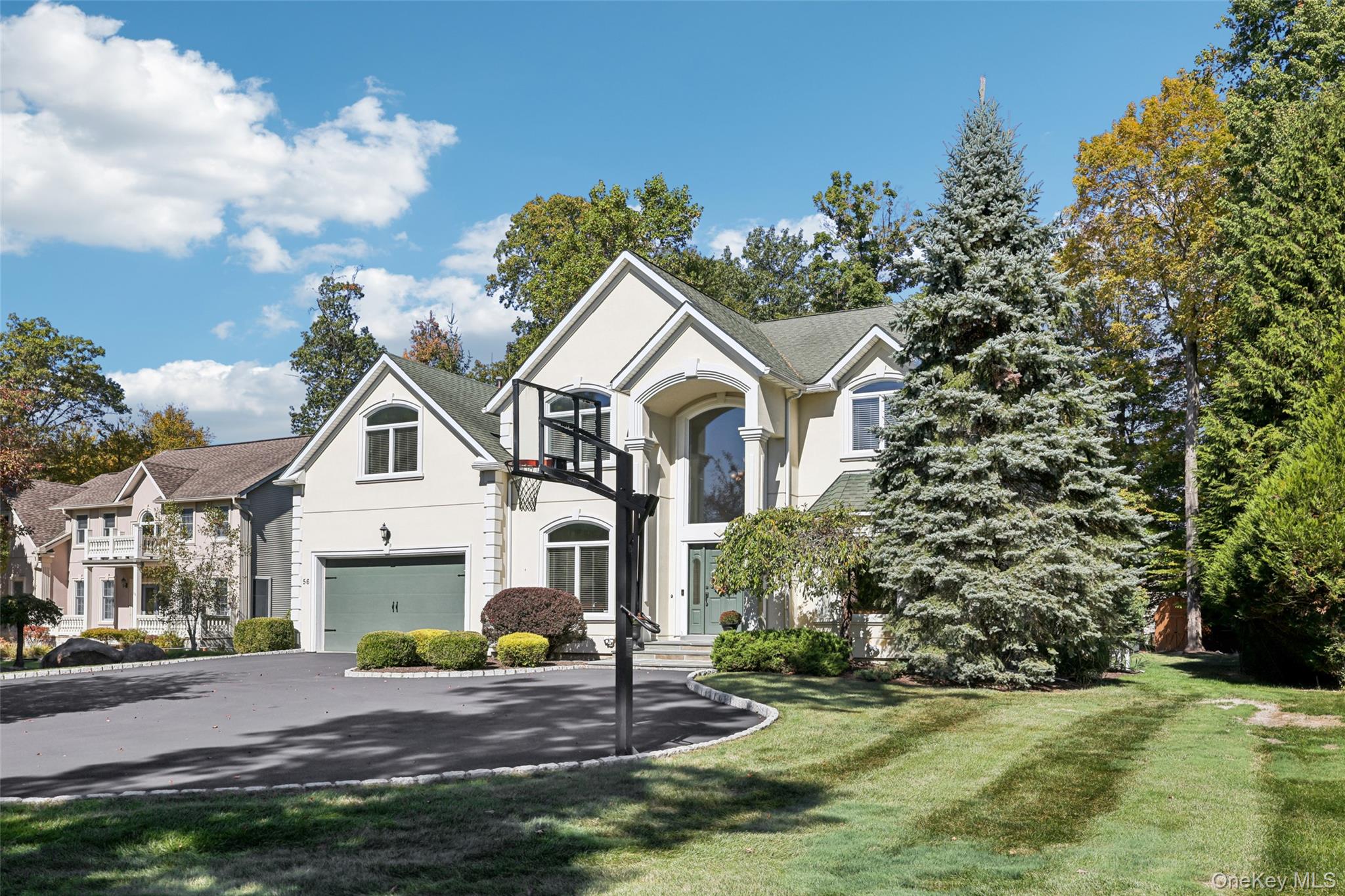 56 Greenwich Avenue