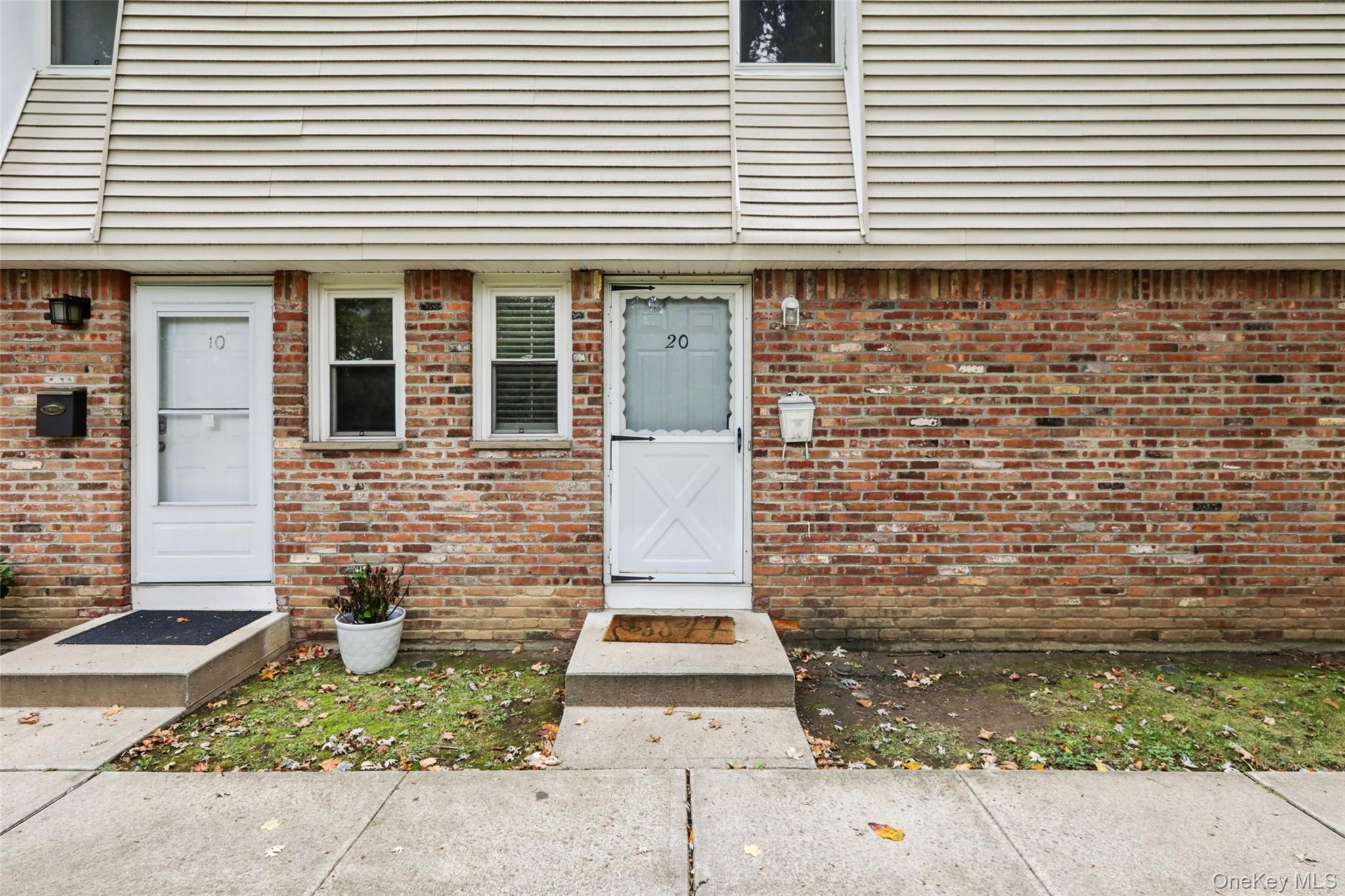 20 Main Street Unit: 20