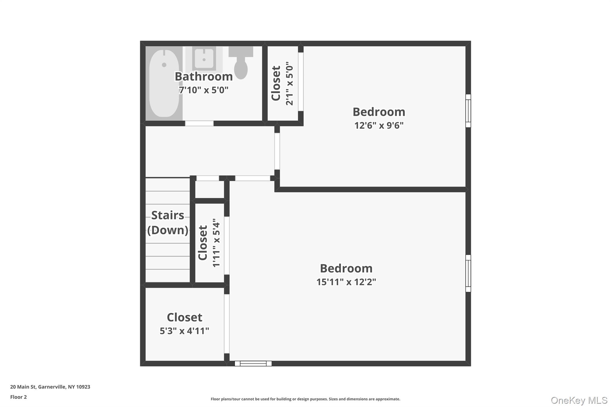 20 Main Street Unit: 20