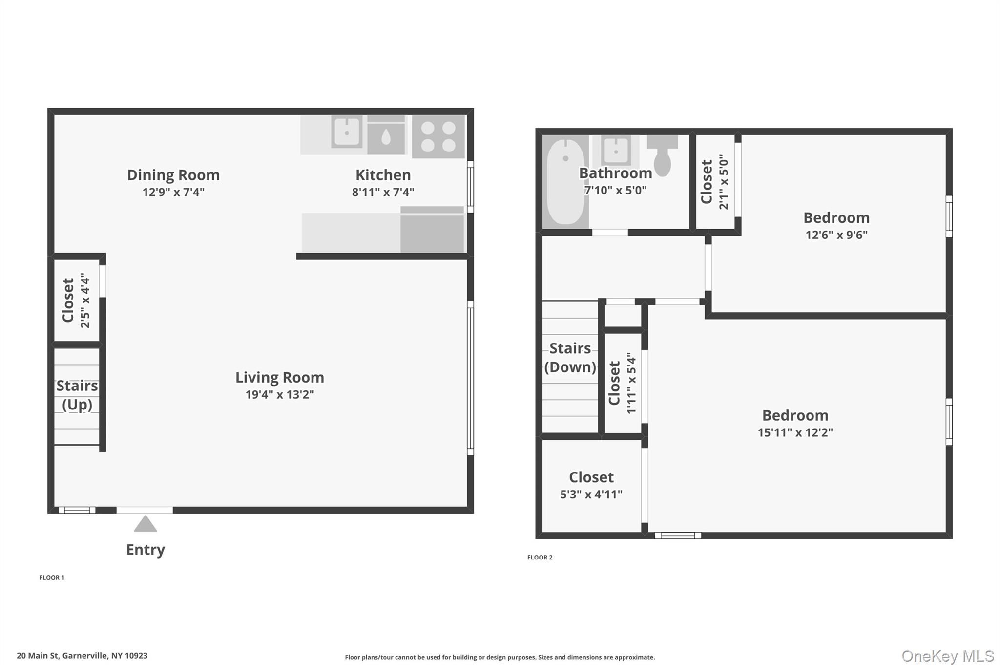 20 Main Street Unit: 20