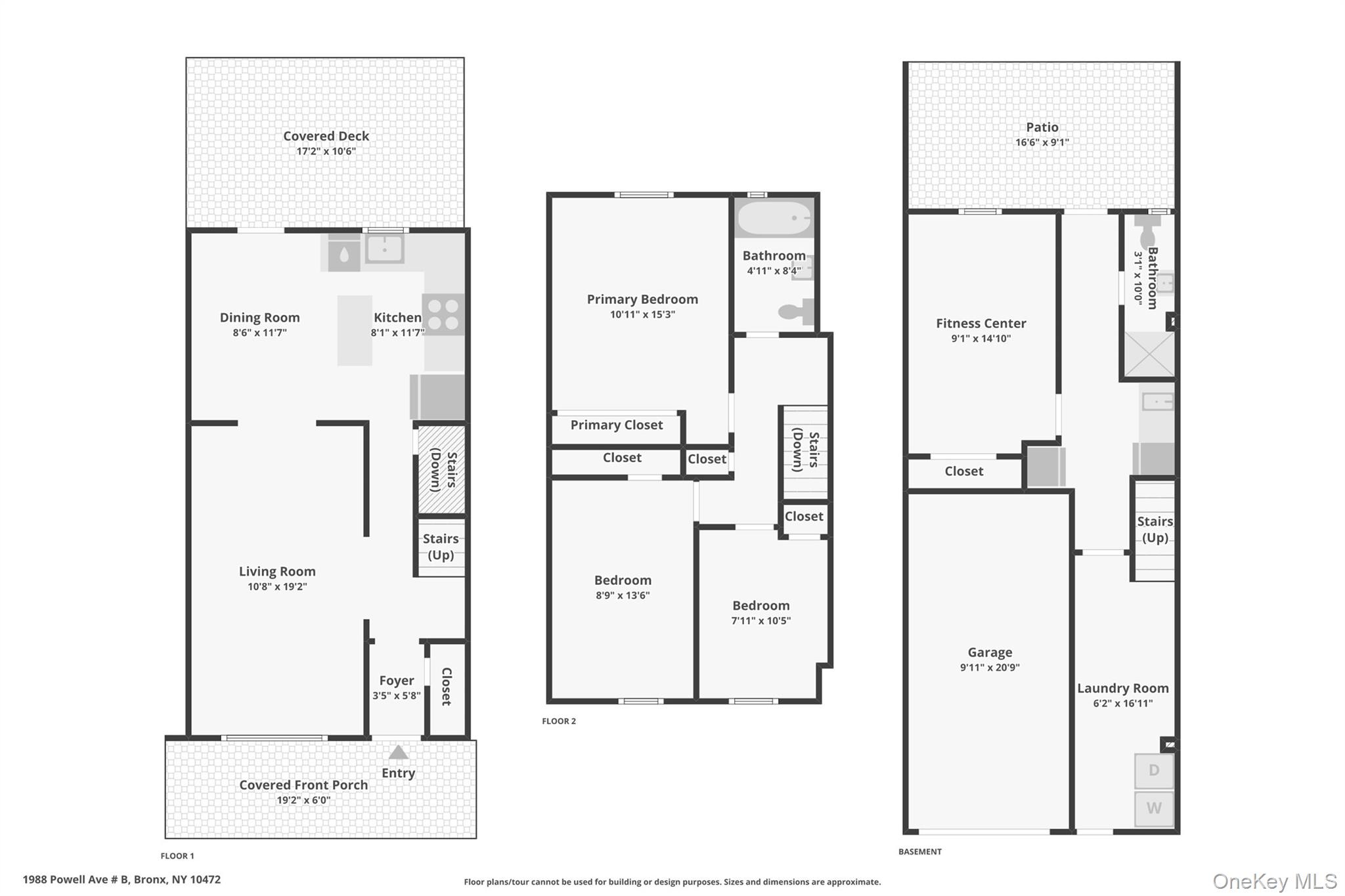 1988 B Powell Avenue