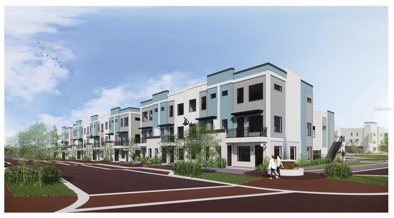 873 City Walk Ln #B-2