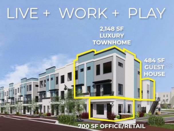 873 City Walk Ln #B-2