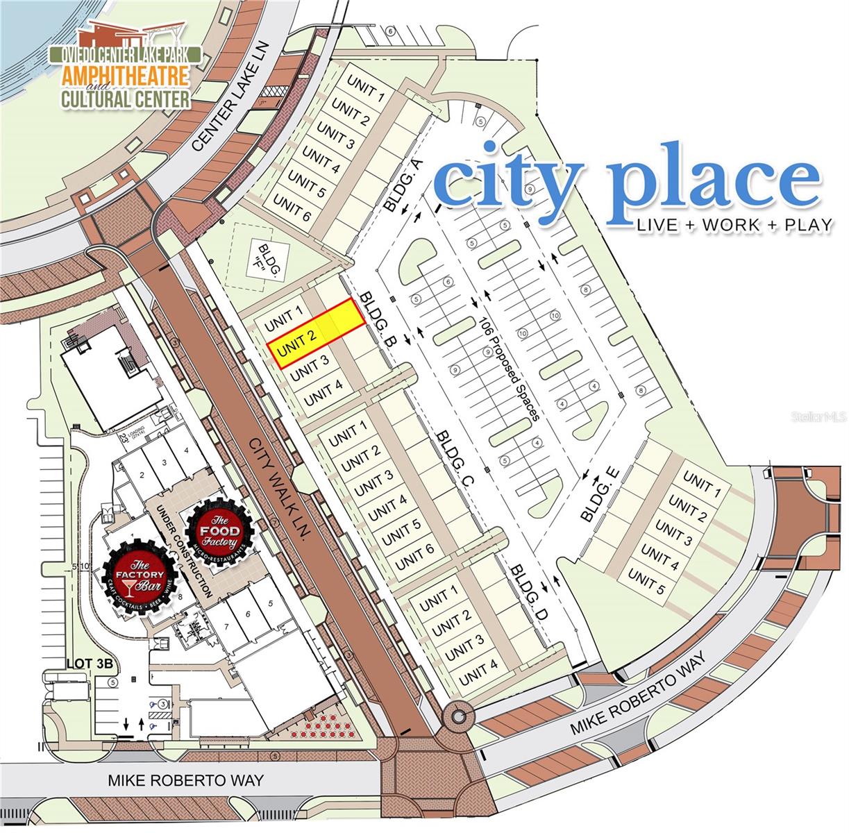 873 City Walk Ln #B-2