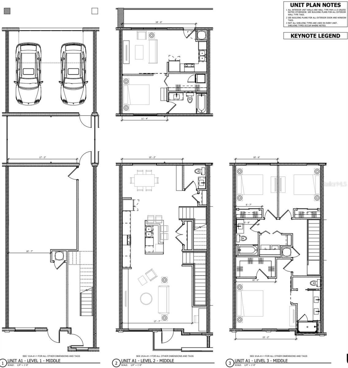 873 City Walk Ln #B-2