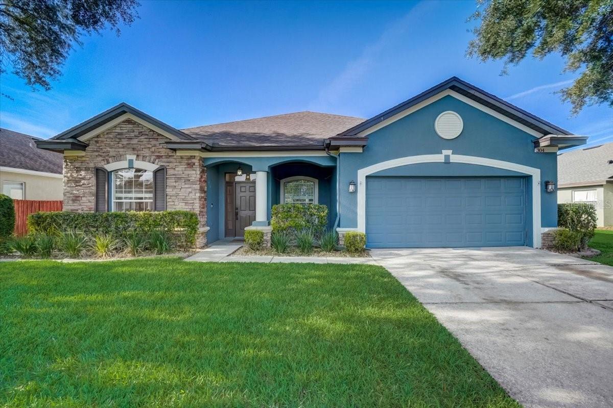 304 Covered Bridge Dr