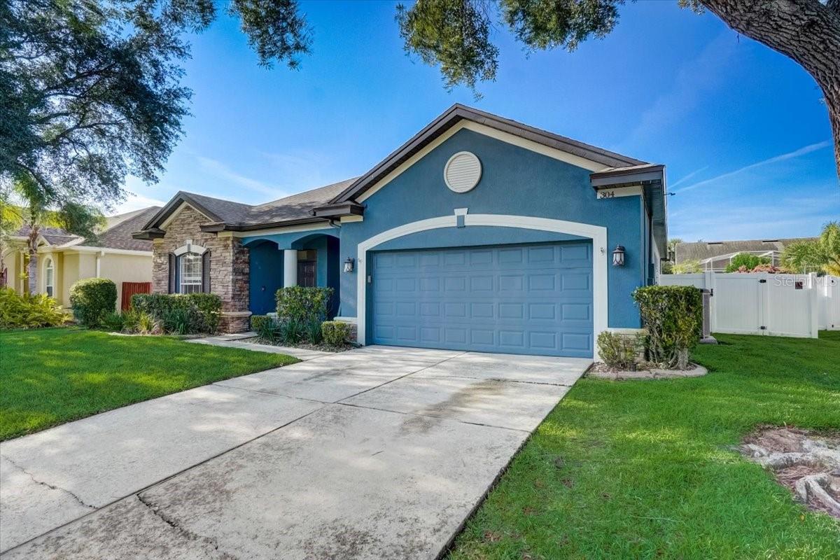 304 Covered Bridge Dr