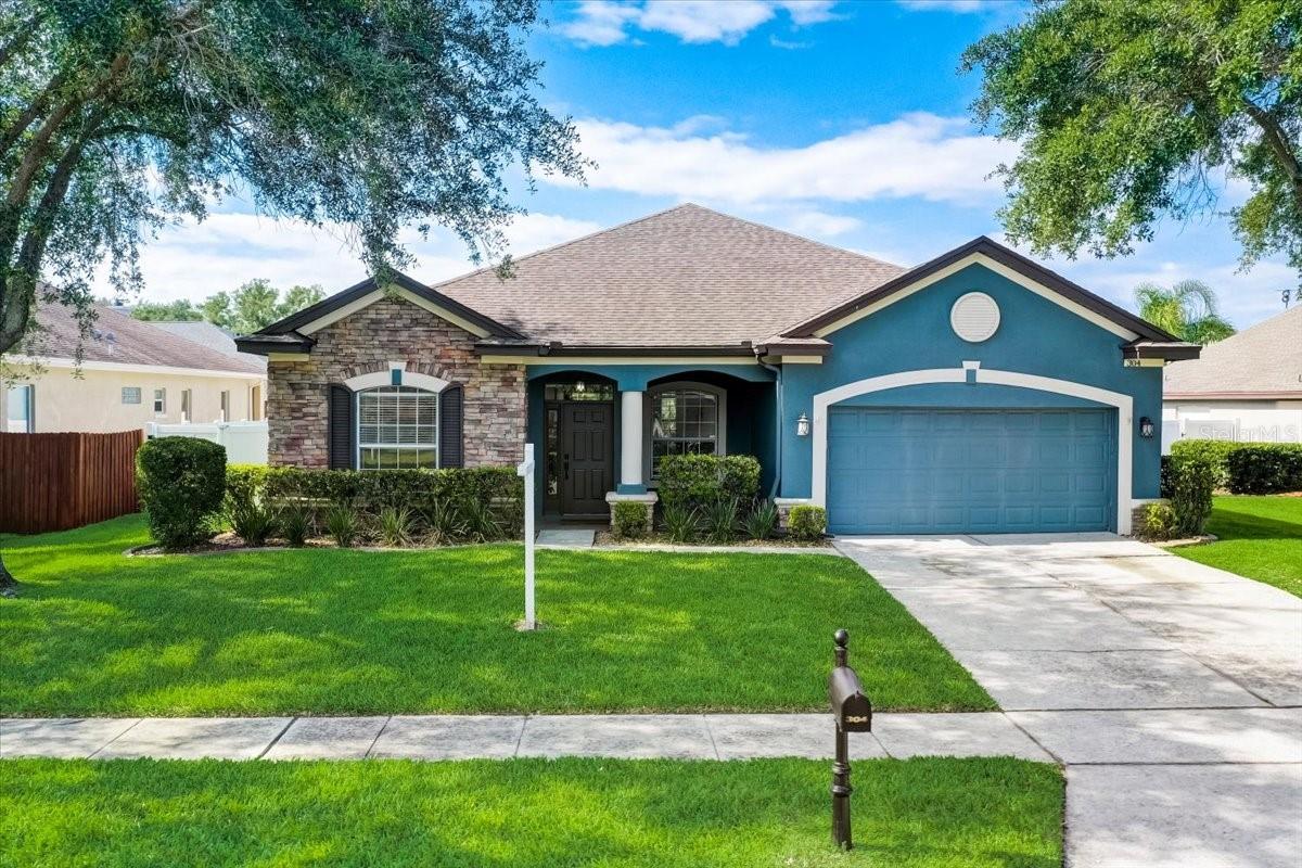 304 Covered Bridge Dr