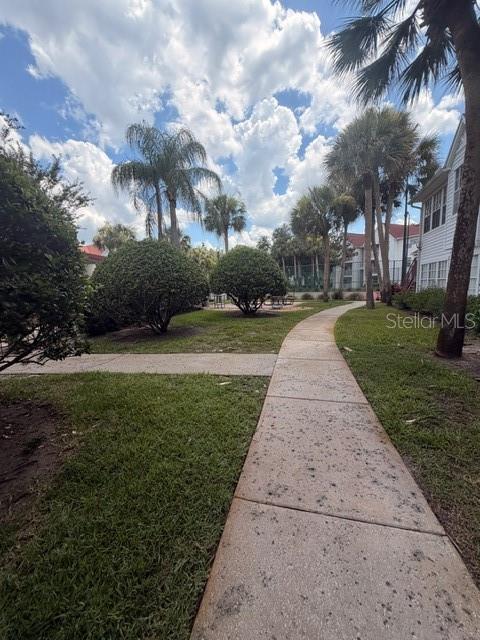 11568 WESTWOOD BLVD #1034