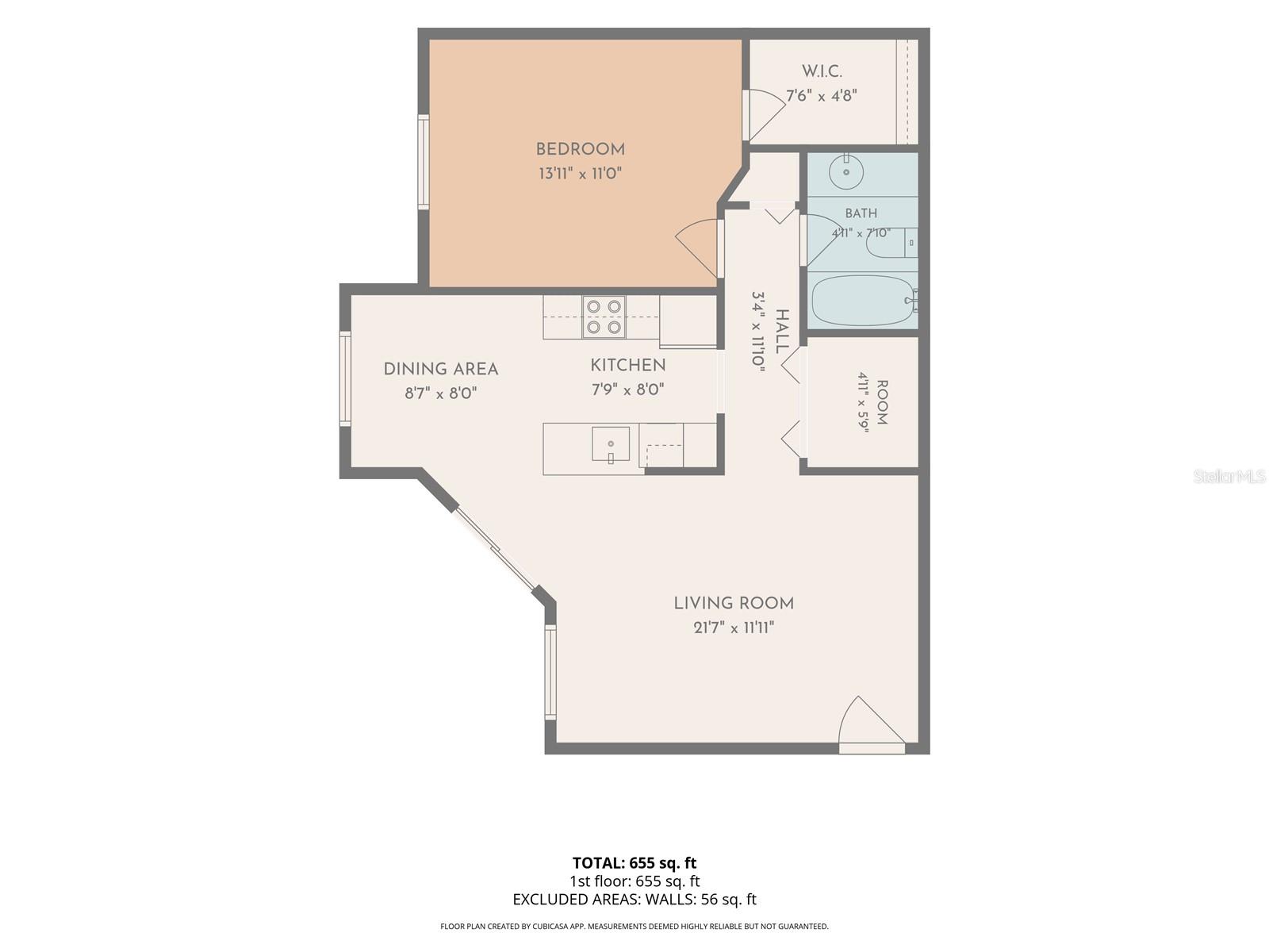11568 WESTWOOD BLVD #1034