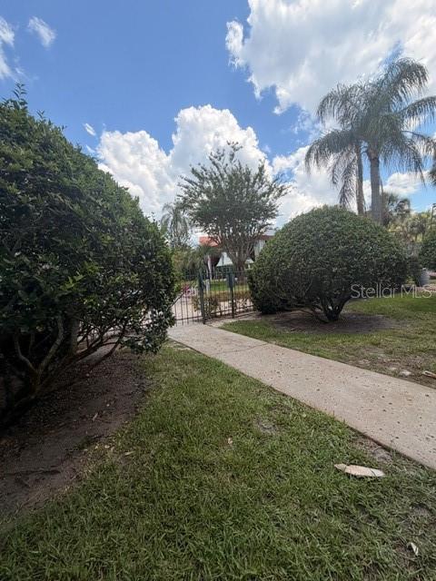 11568 WESTWOOD BLVD #1034