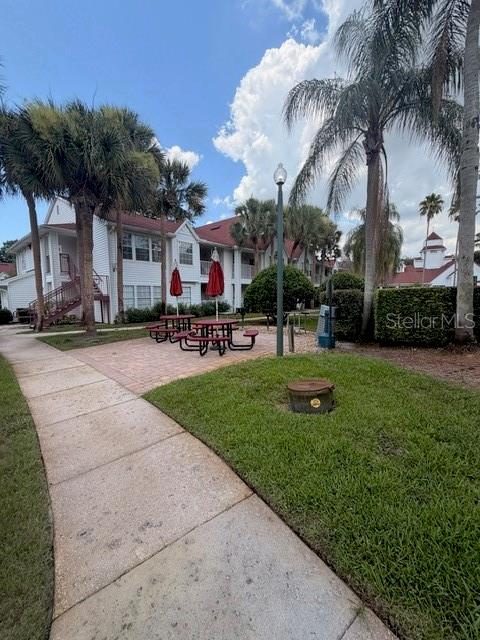 11568 WESTWOOD BLVD #1034