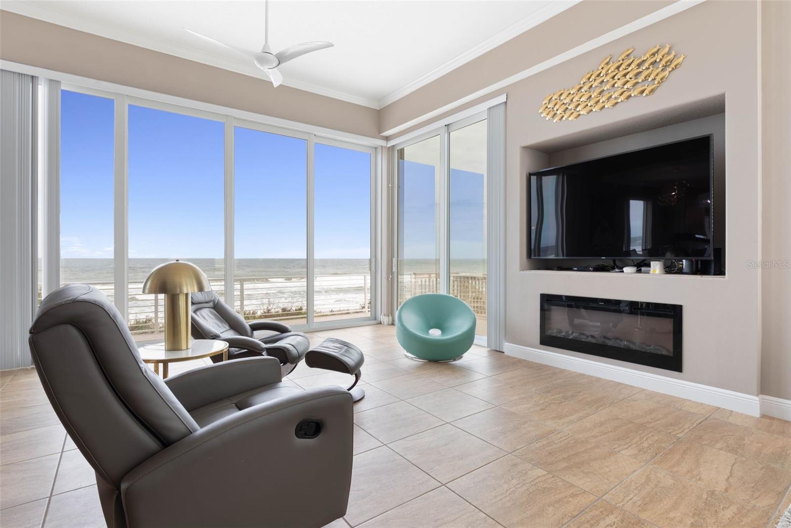 2711 N Ocean Shore Blvd