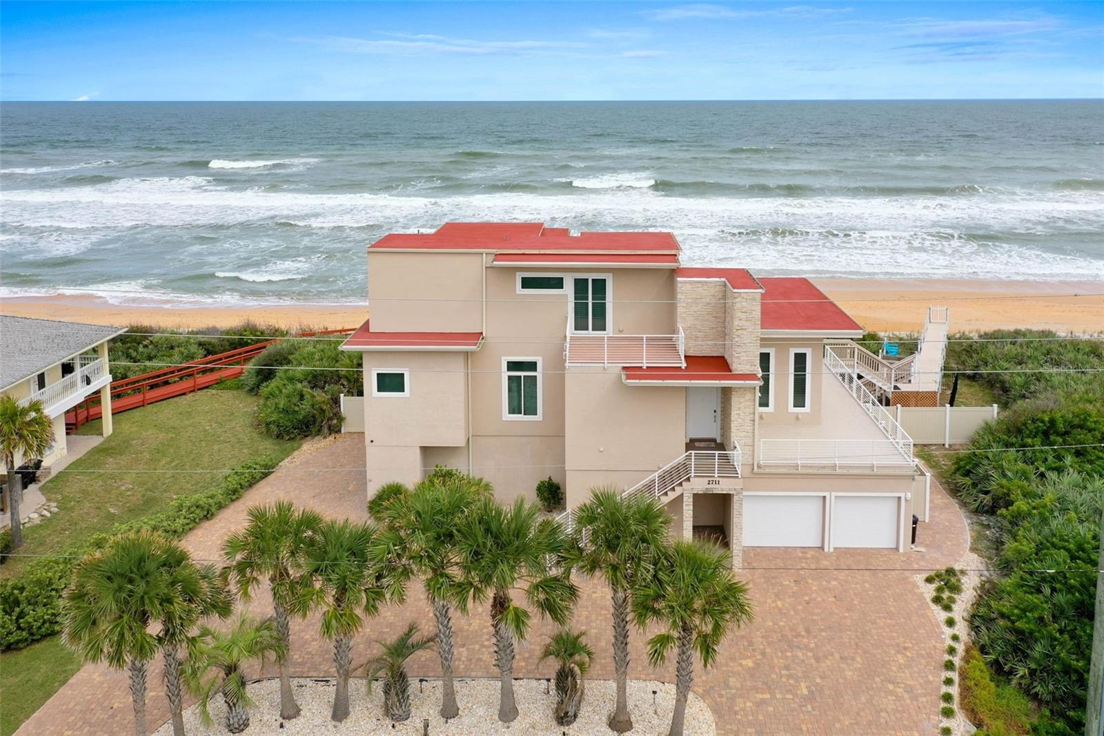 2711 N Ocean Shore Blvd