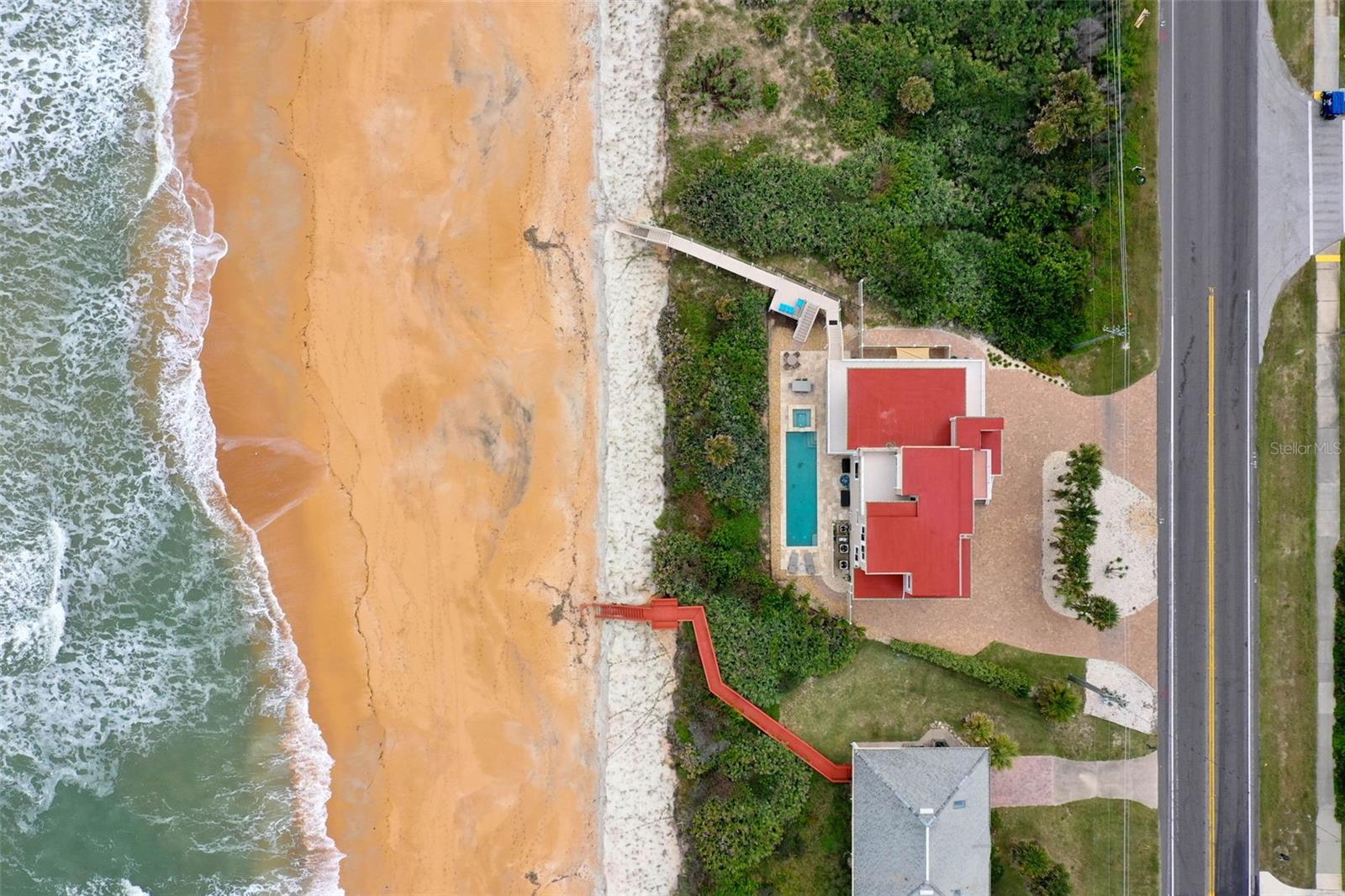 2711 N Ocean Shore Blvd