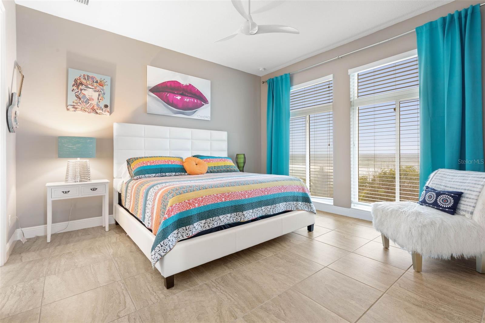 2711 N Ocean Shore Blvd