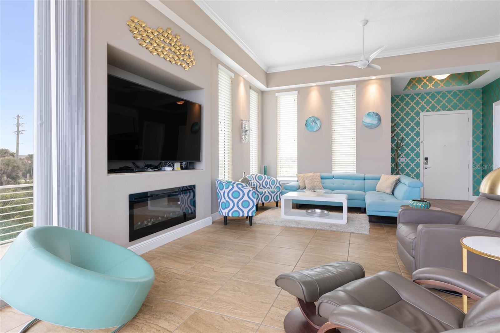 2711 N Ocean Shore Blvd