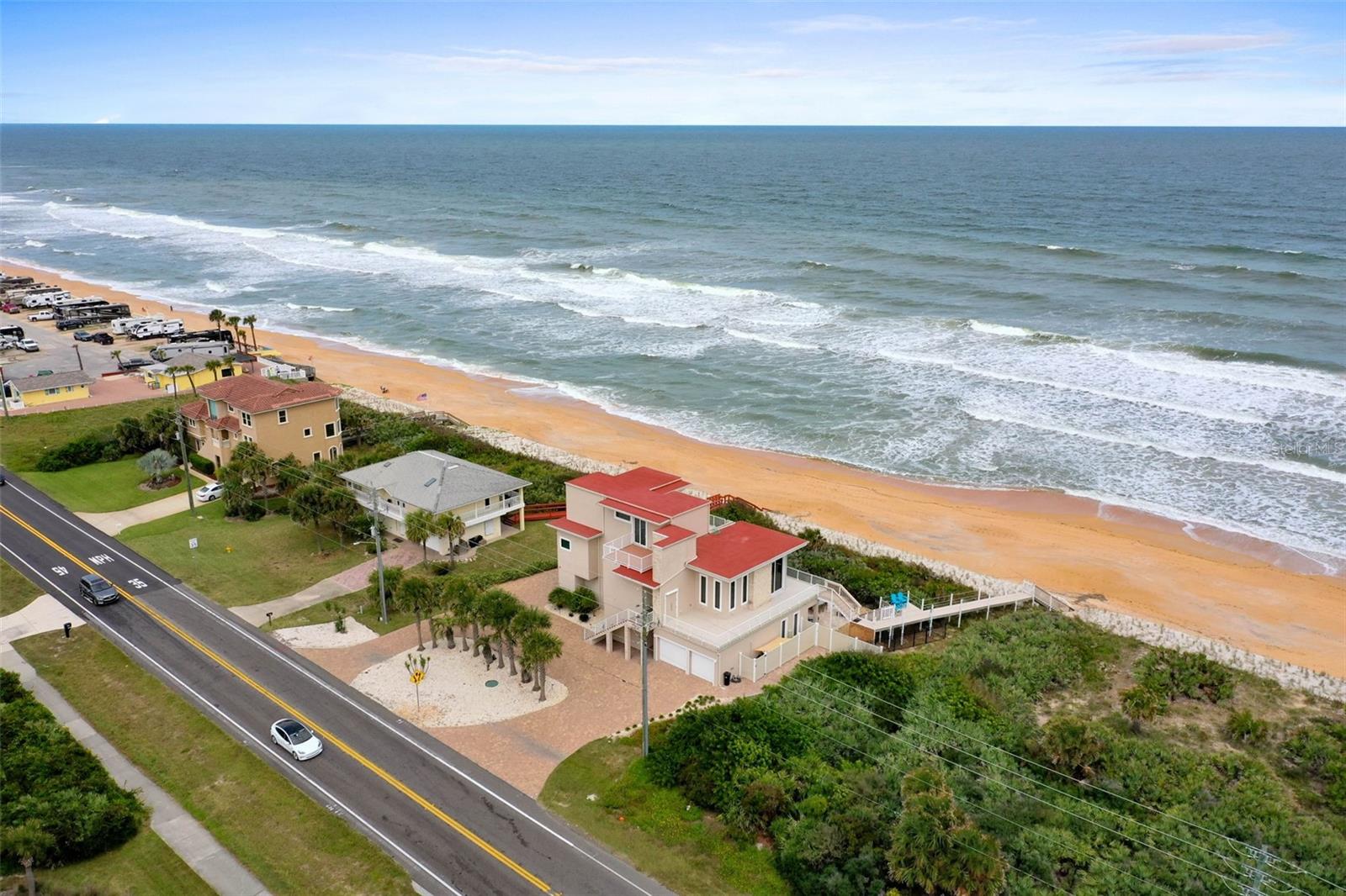 2711 N Ocean Shore Blvd