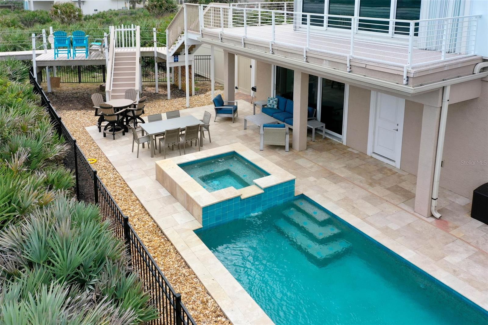 2711 N Ocean Shore Blvd