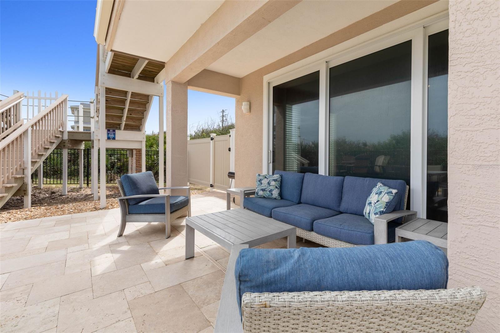 2711 N Ocean Shore Blvd