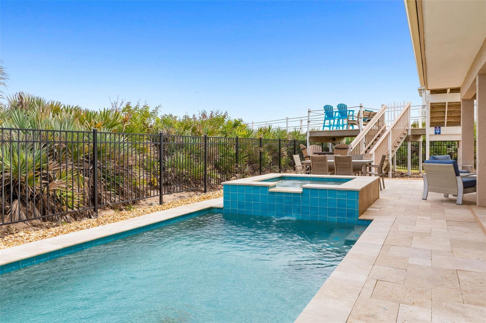 2711 N Ocean Shore Blvd