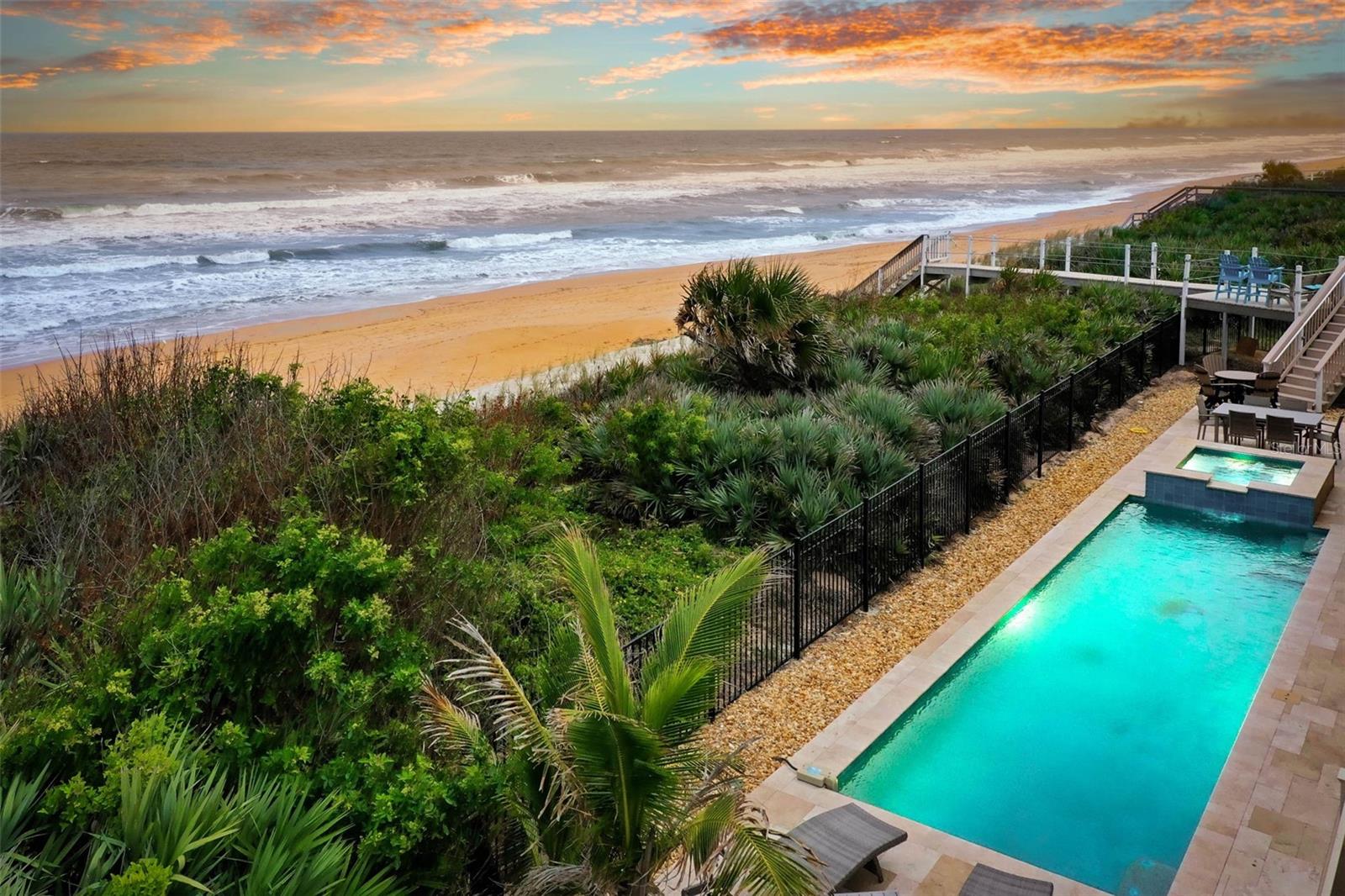 2711 N Ocean Shore Blvd