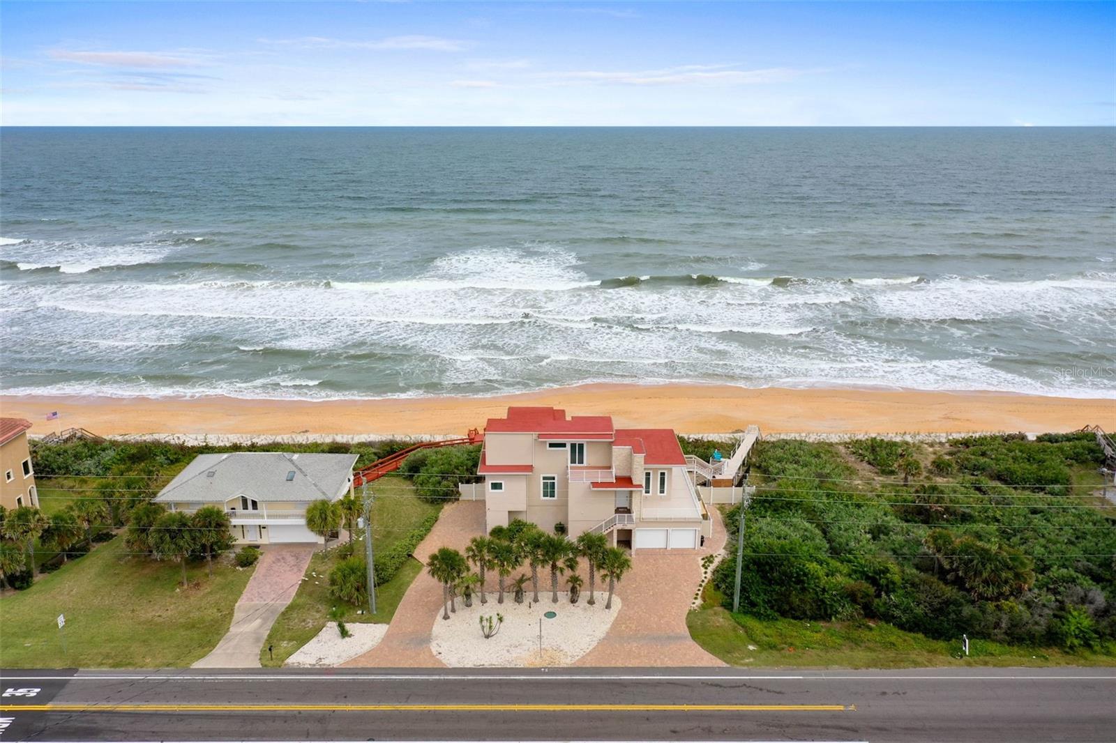 2711 N Ocean Shore Blvd