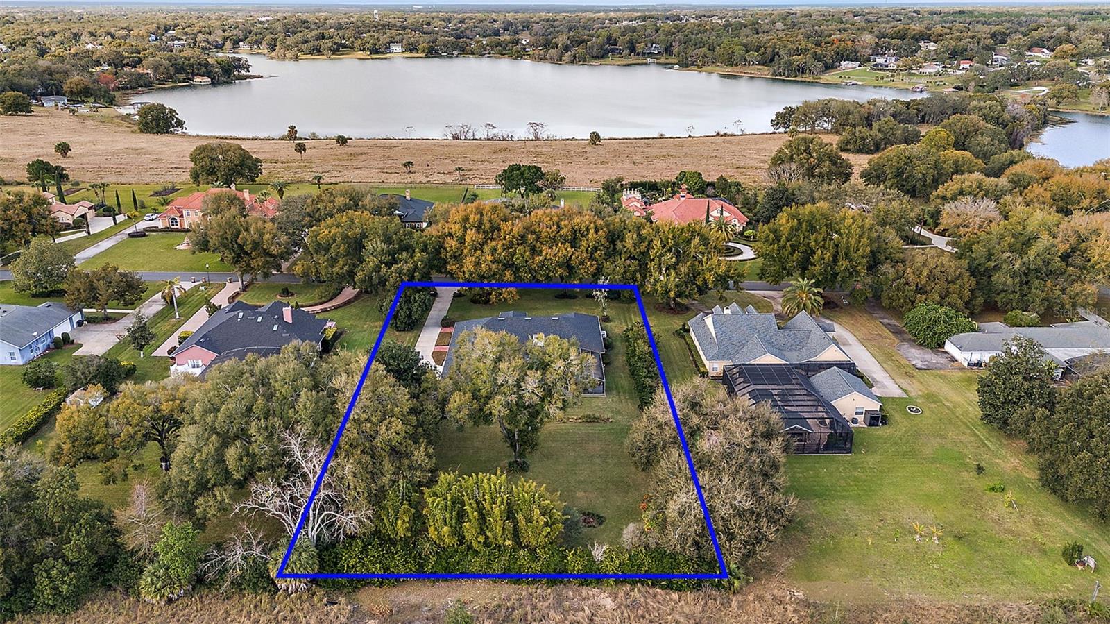 1780 Lake Terrace Dr