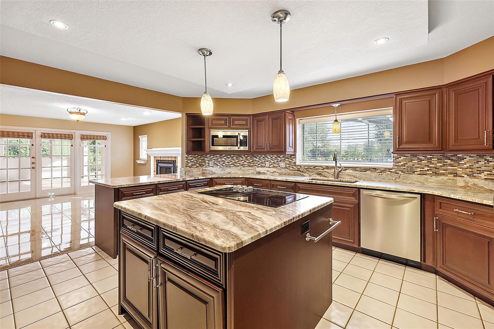 1780 Lake Terrace Dr