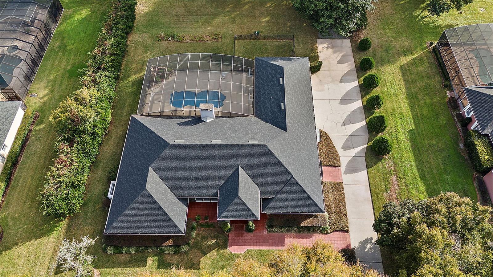 1780 Lake Terrace Dr