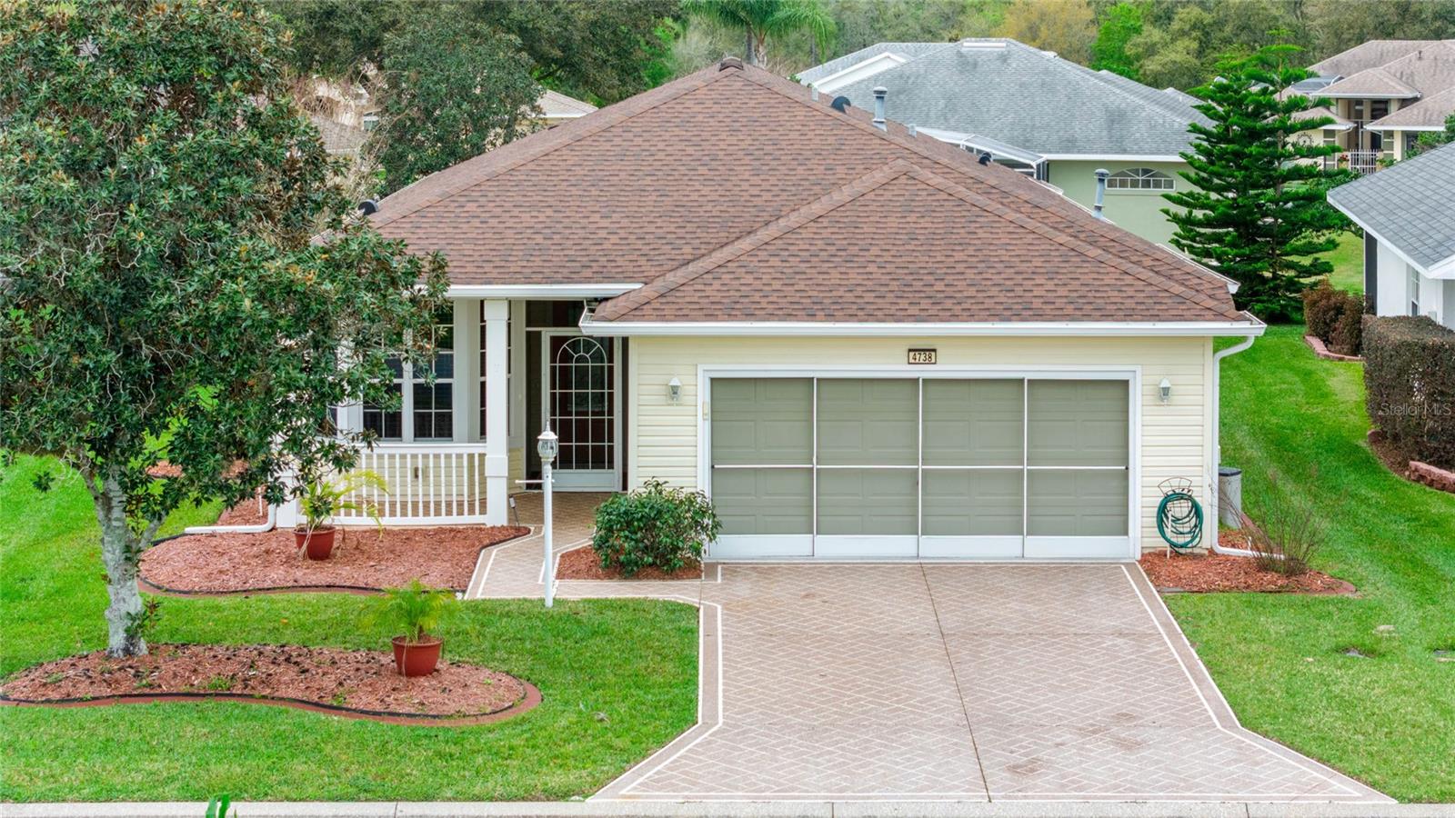 4738 Saint Andrews Arc