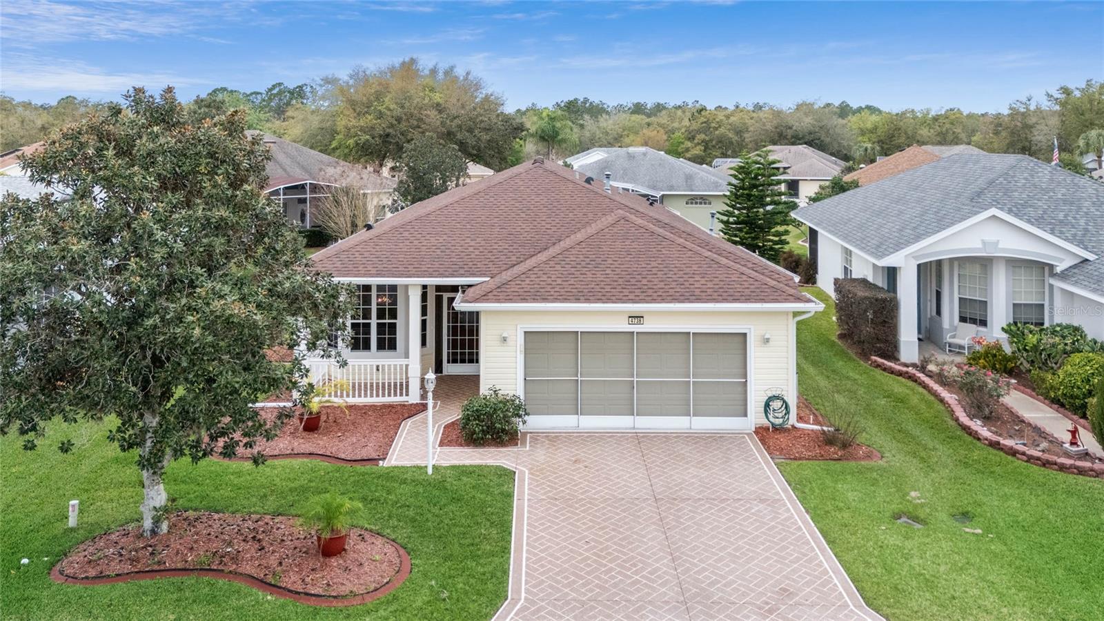 4738 Saint Andrews Arc