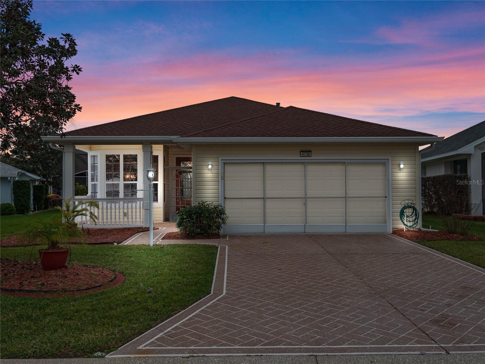 4738 Saint Andrews Arc