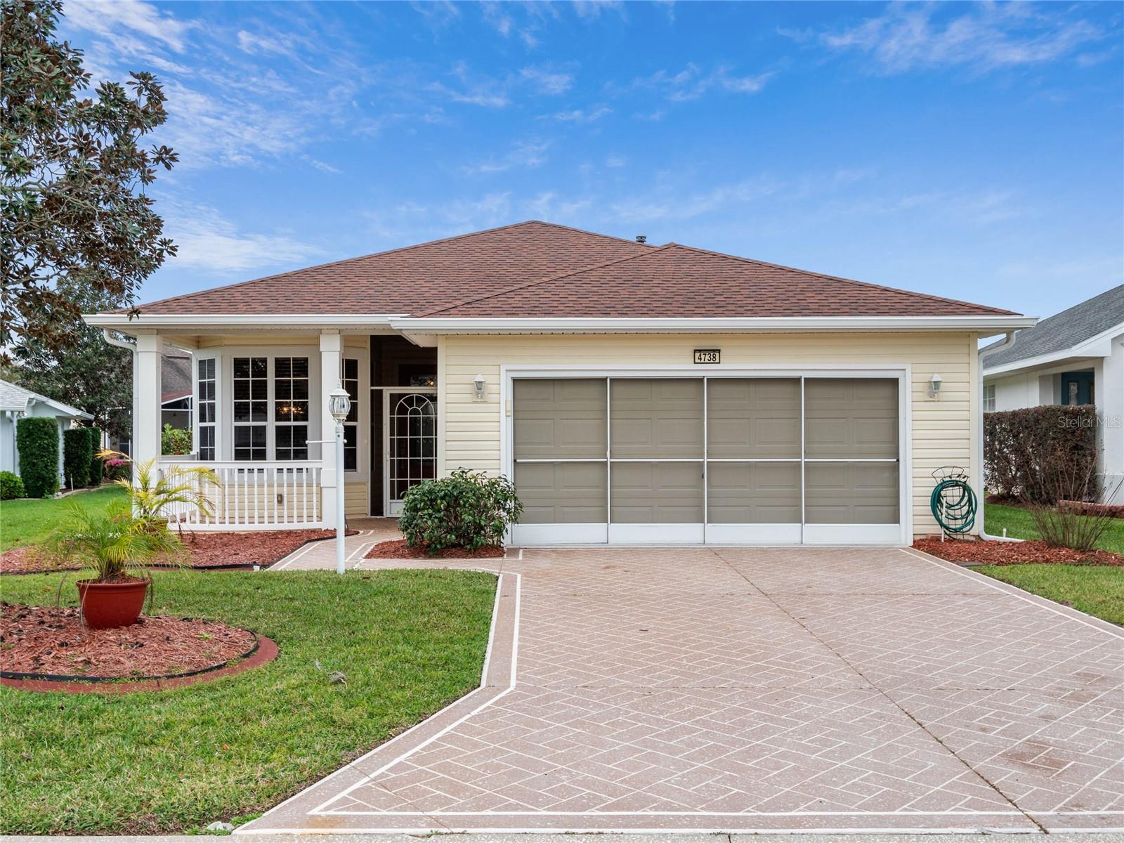 4738 Saint Andrews Arc