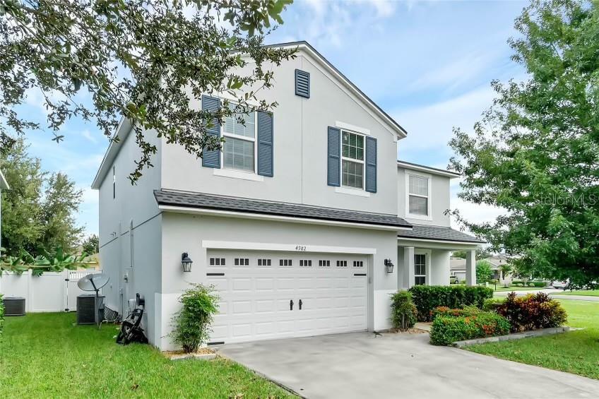 4982 Grassy Knoll Dr