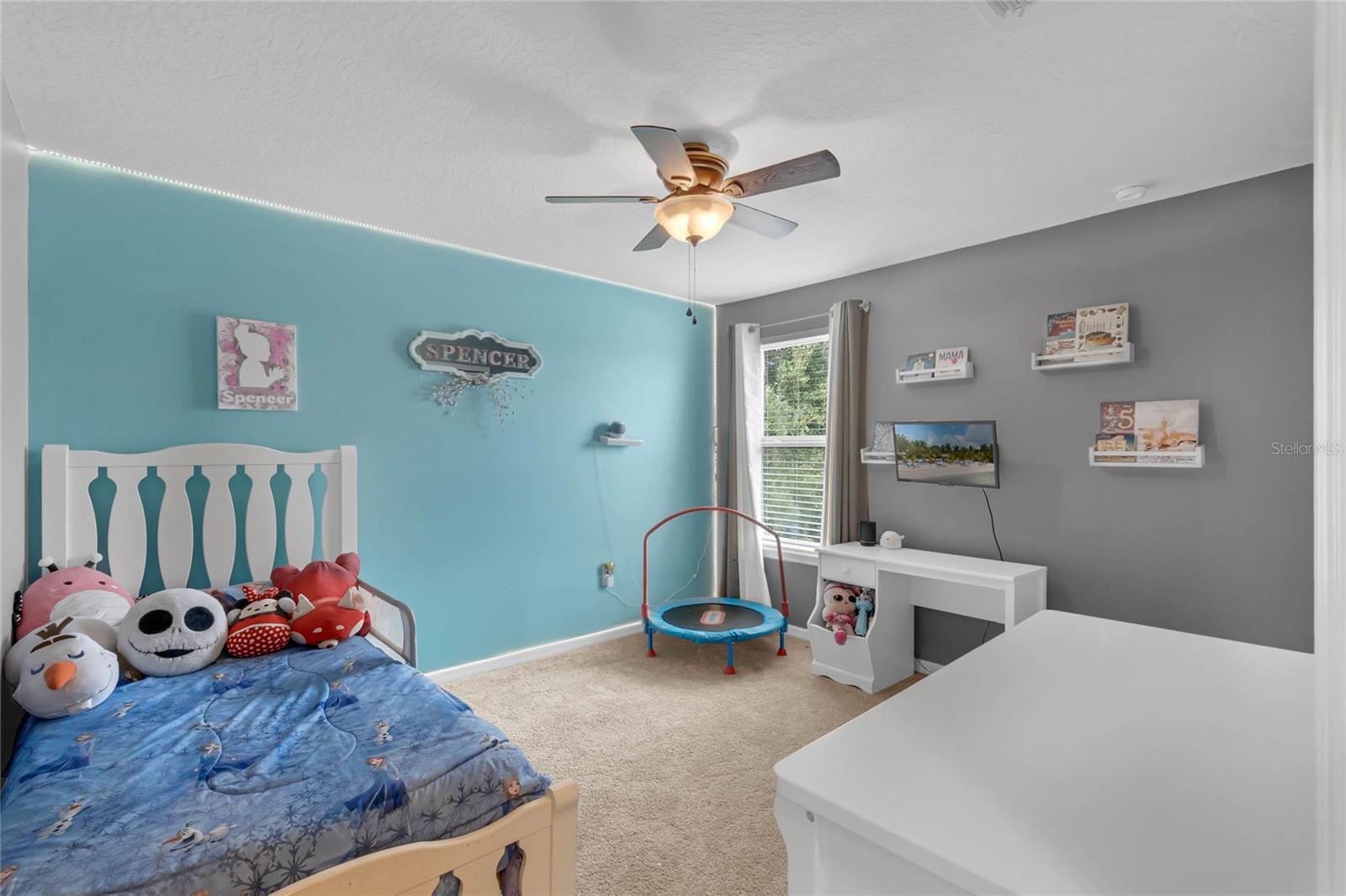 4982 Grassy Knoll Dr