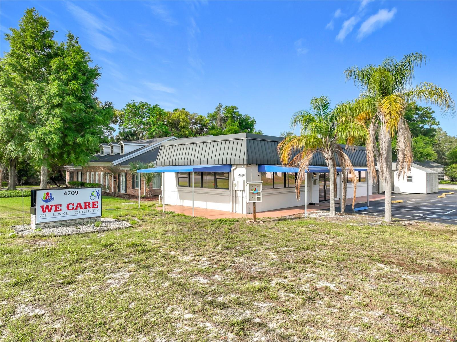 4709 N HIGHWAY 19A