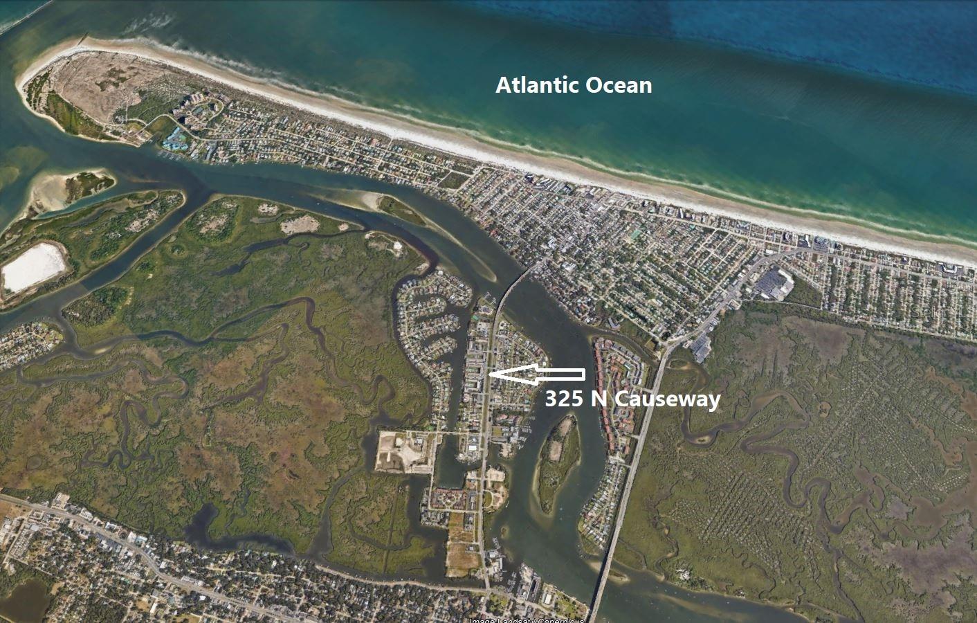 325 N Causeway #C-202