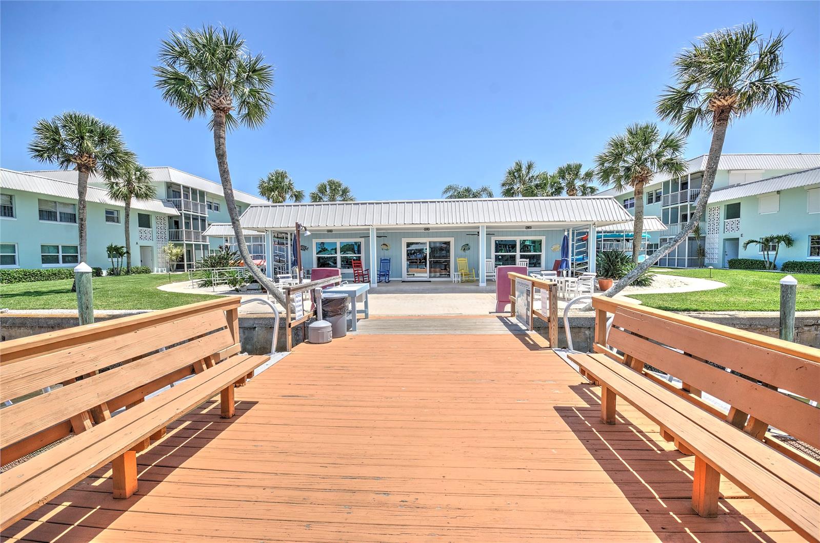 325 N Causeway #C-202