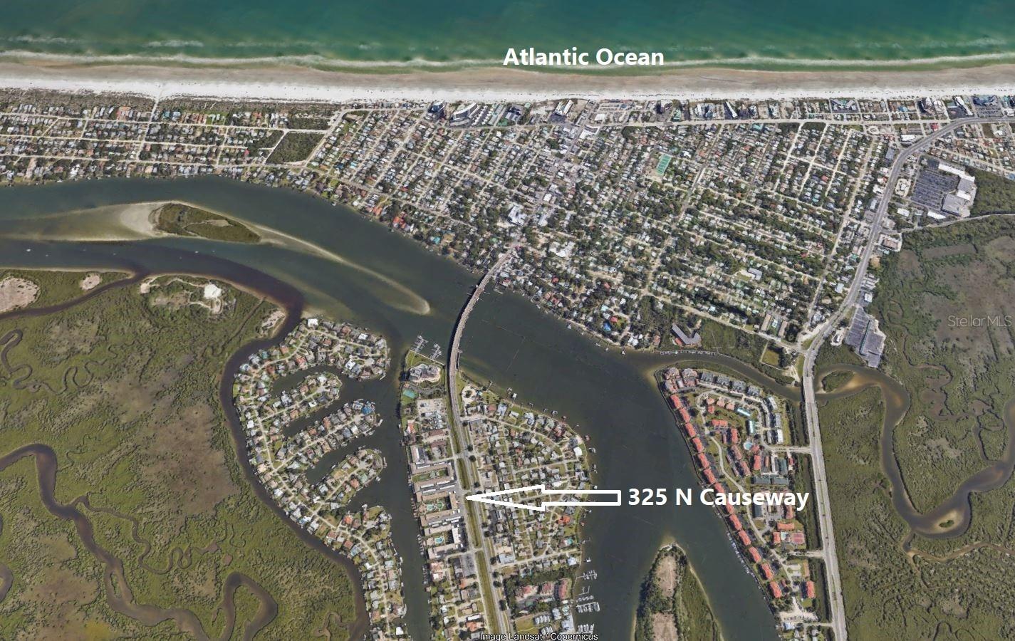 325 N Causeway #C-202