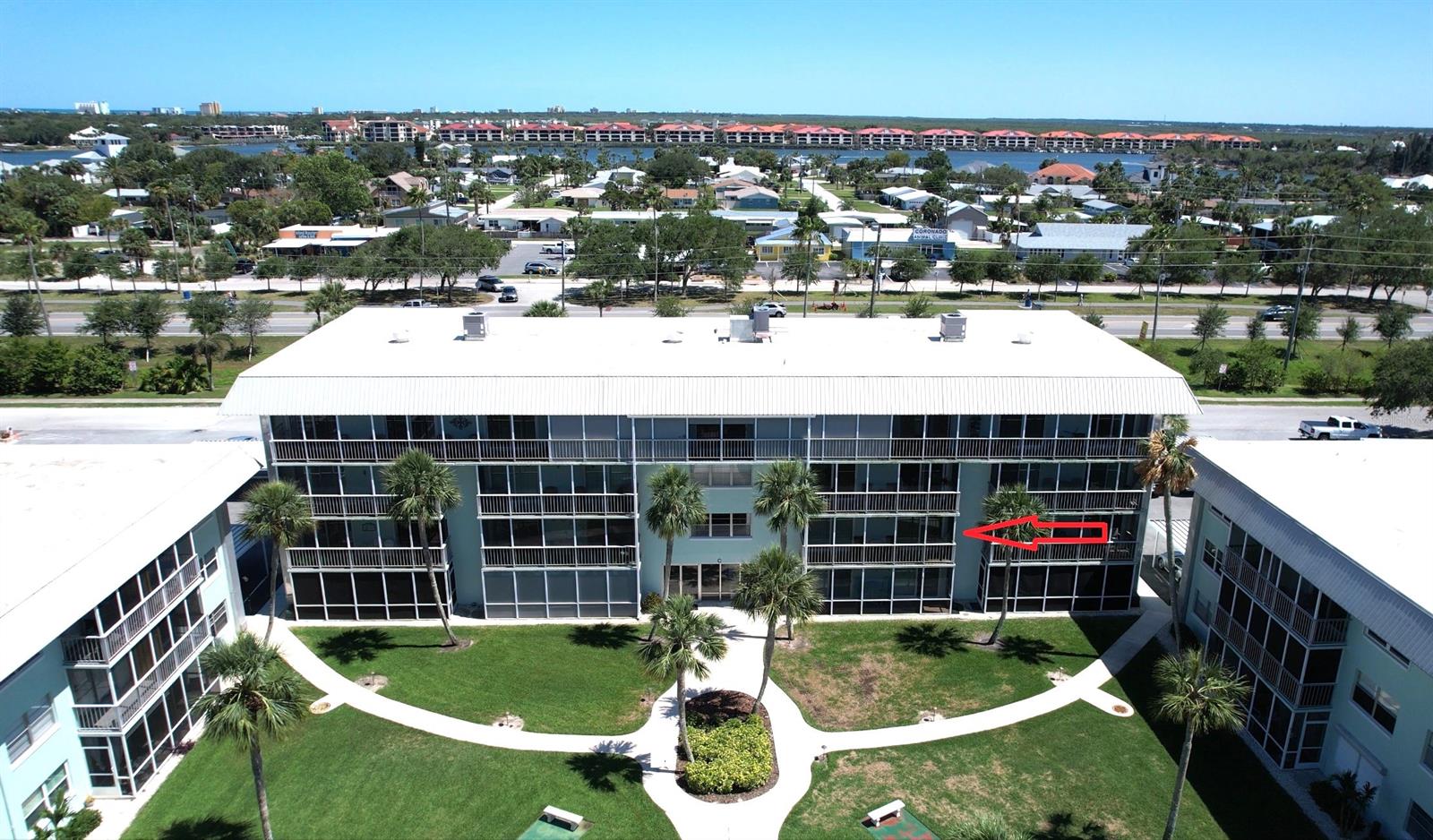 325 N Causeway #C-202